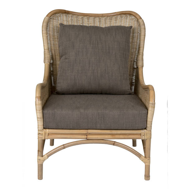 Bayou Breeze Zariyah Slat Back Side Chair & Reviews Wayfair